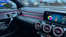 Mercedes-Benz CLA 180 AMG Line Premium Plus 4dr Tip Auto Petrol Saloon